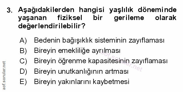 Soru 3