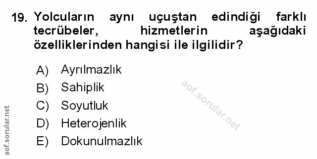 Soru 19