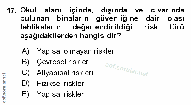Soru 17