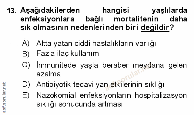 Soru 13