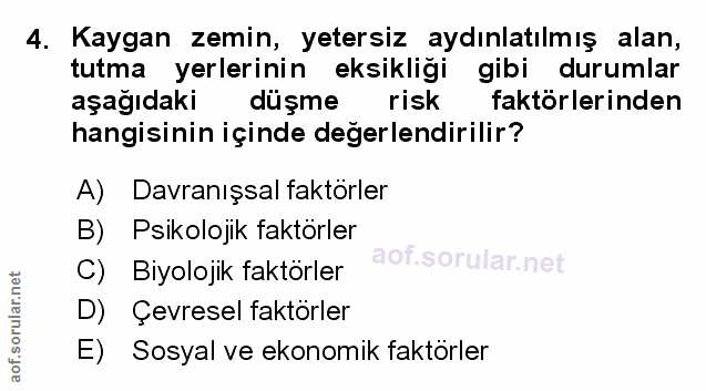 Soru 4