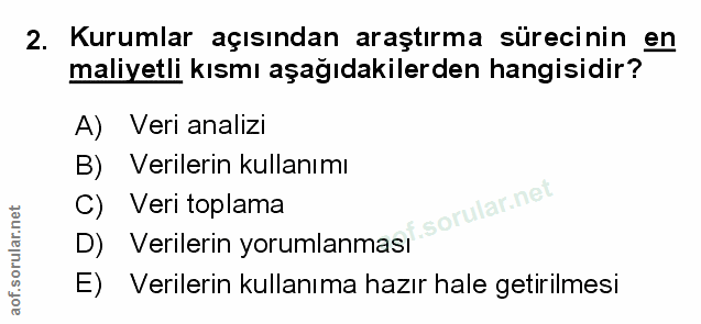 Soru 2