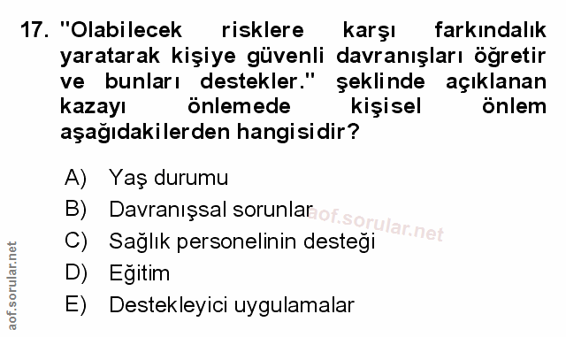 Soru 17