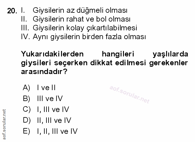 Soru 20