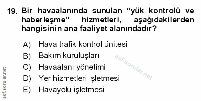 Soru 19