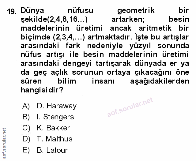 Soru 19