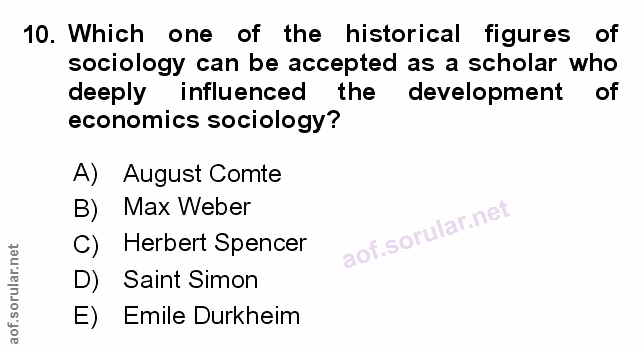 Soru 10