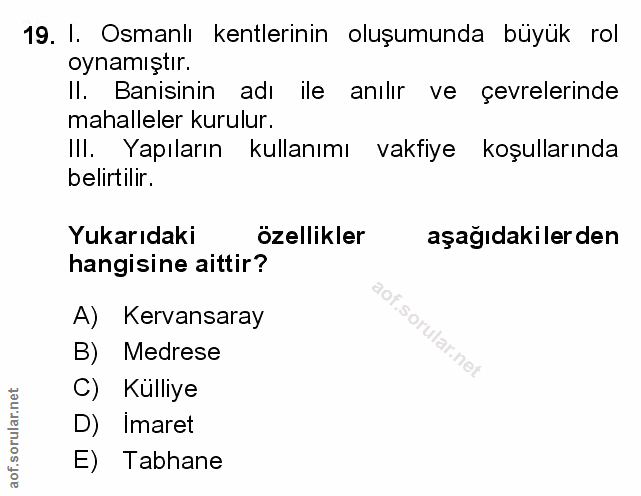 Soru 19