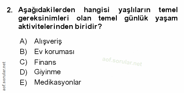 Soru 2