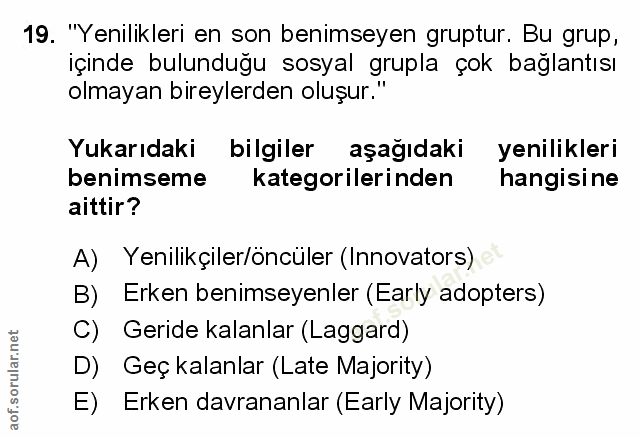 Soru 19