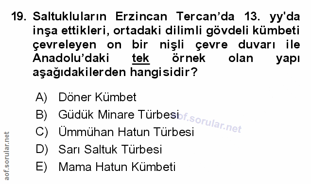 Soru 19