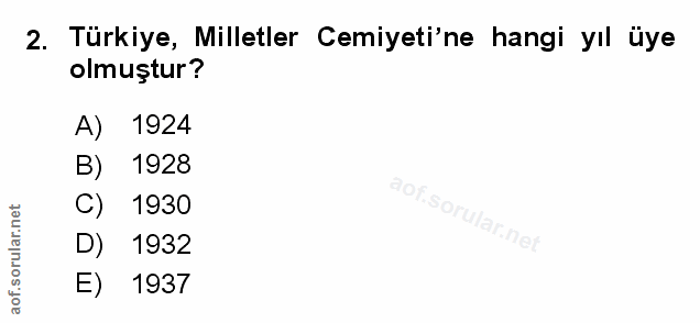 Soru 2