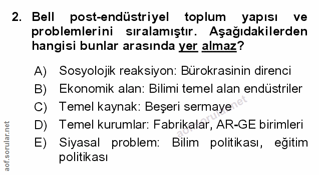 Soru 2