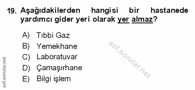 Soru 19