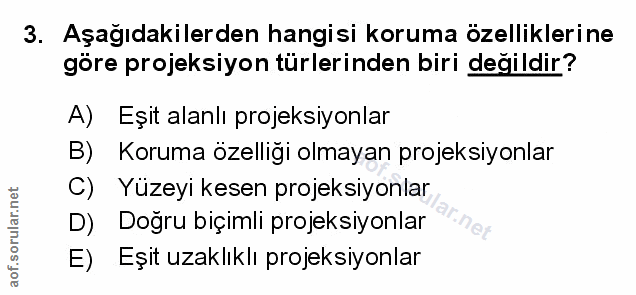 Soru 3
