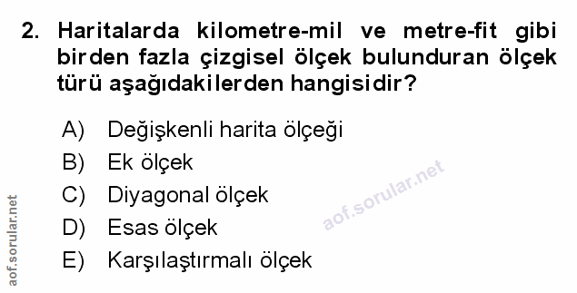 Soru 2
