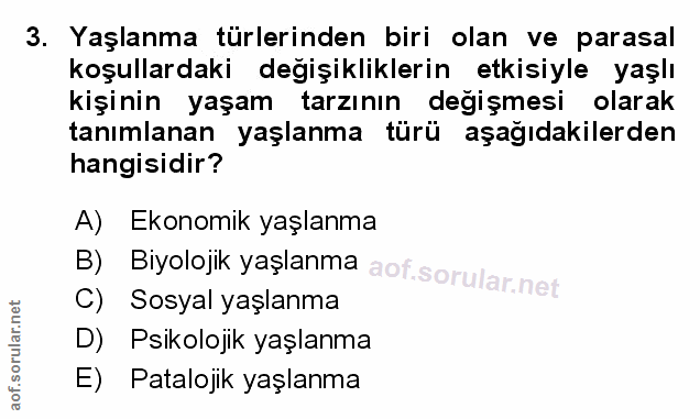 Soru 3