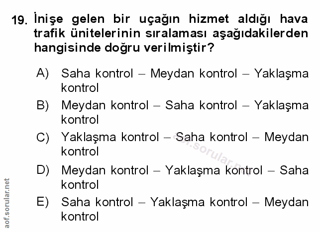 Soru 19