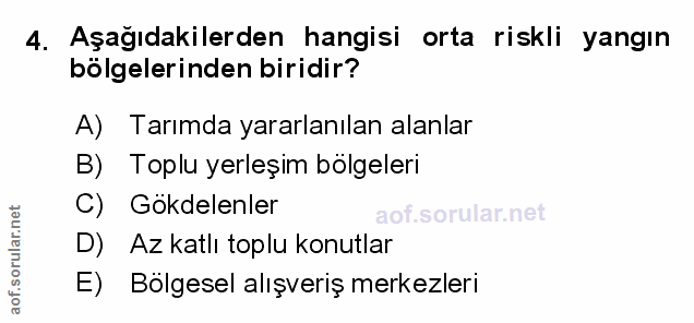 Soru 4