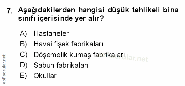 Soru 7