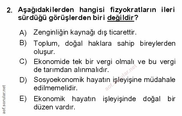 Soru 2