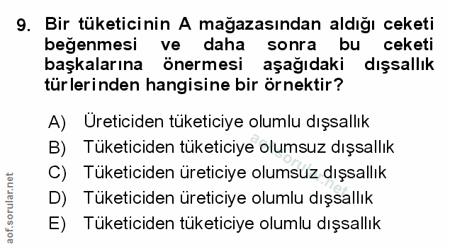 Soru 9