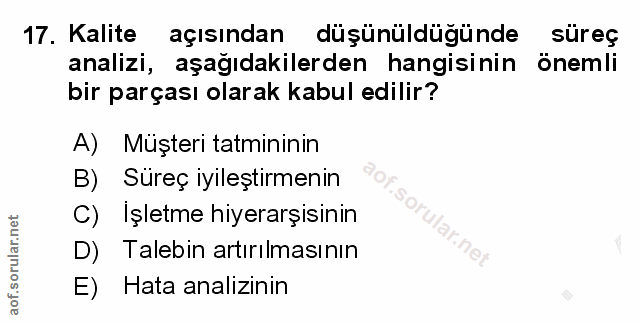 Soru 17