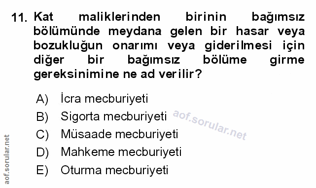Soru 11
