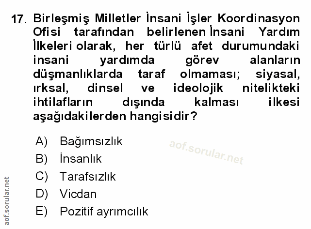 Soru 17