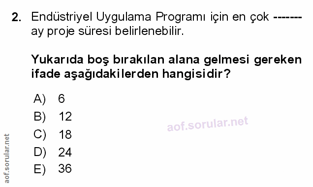 Soru 2