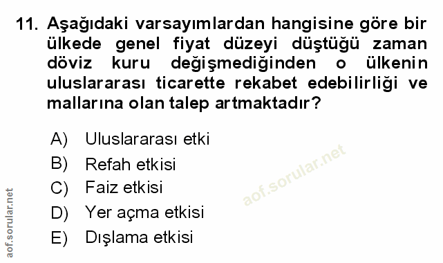 Soru 11