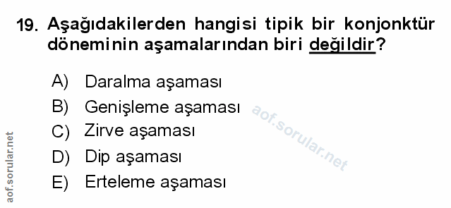 Soru 19