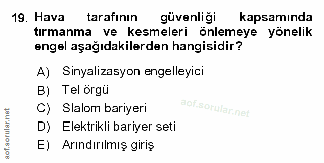 Soru 19