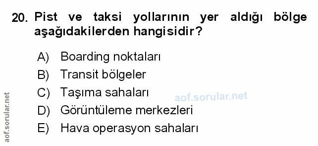 Soru 20