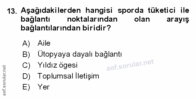 Soru 13