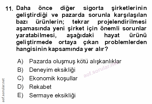 Soru 11