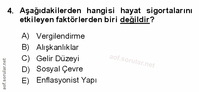 Soru 4