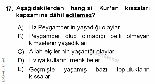 Soru 17