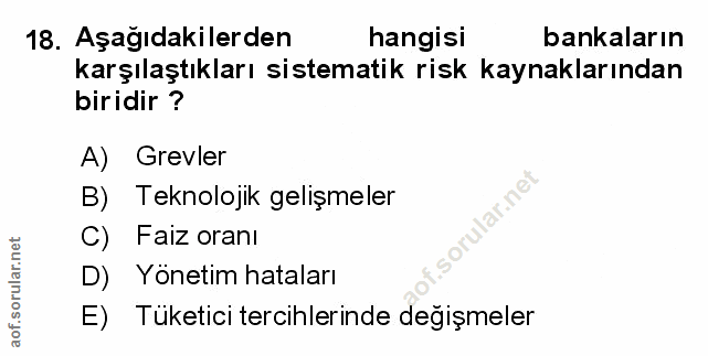 Soru 18