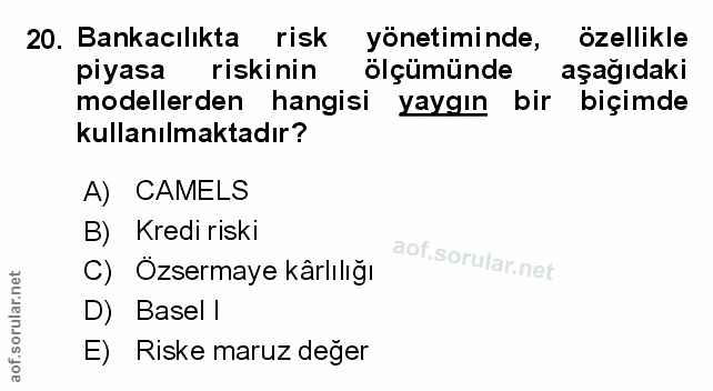 Soru 20
