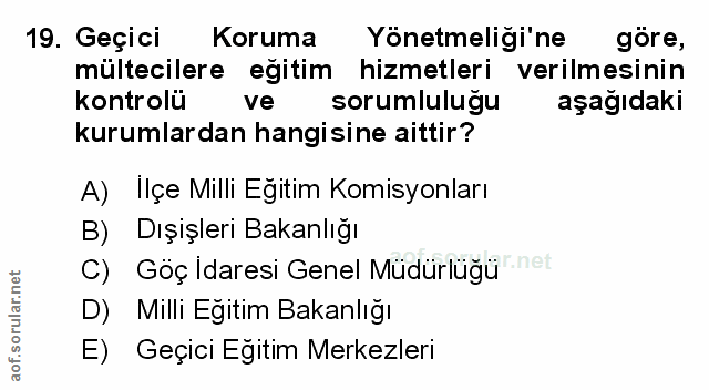 Soru 19