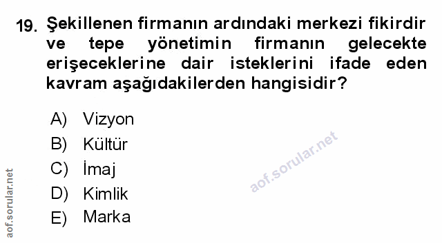 Soru 19