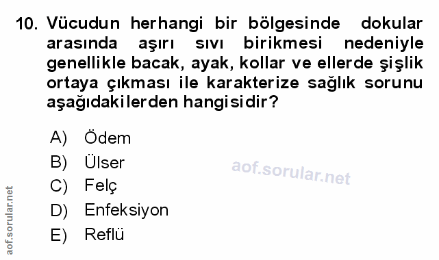 Soru 10