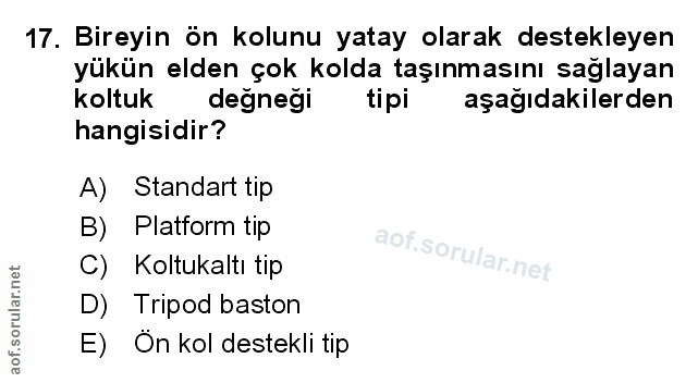 Soru 17