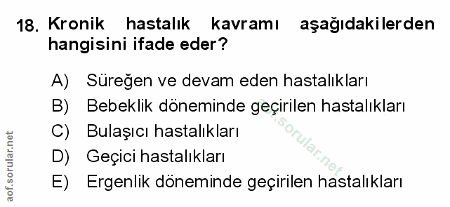 Soru 18
