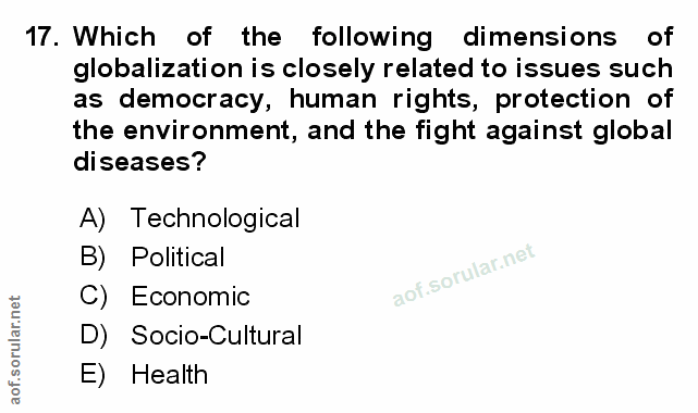 Soru 17