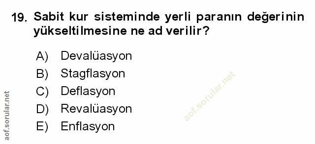 Soru 19