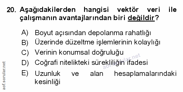 Soru 20