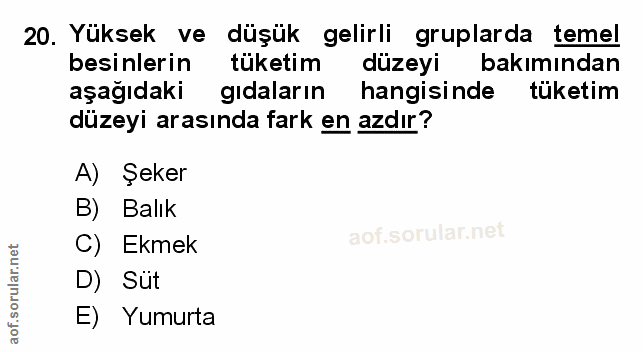 Soru 20