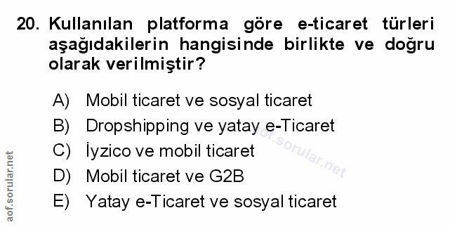 Soru 20